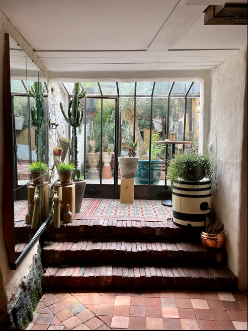 Appart Cosy Vitré 5